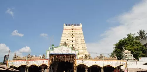 Photo of Rameshwaram, Tamil Nadu, India by Aishwarya Venugopal