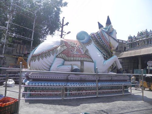 Photo of Madurai, Tamil Nadu, India by Aishwarya Venugopal