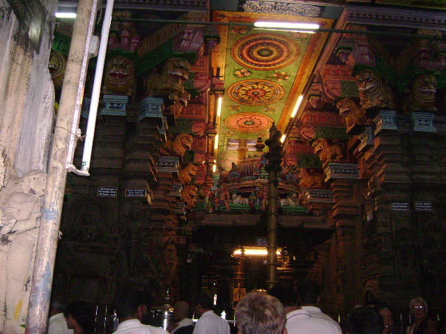 Photo of Madurai, Tamil Nadu, India by Aishwarya Venugopal
