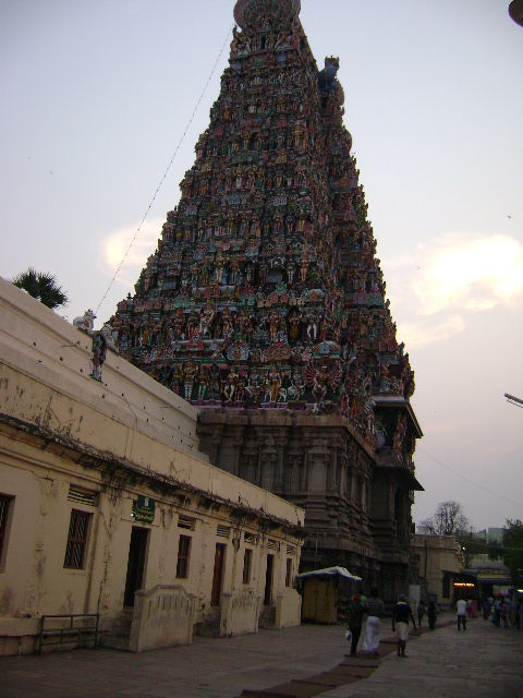 Photo of Madurai, Tamil Nadu, India by Aishwarya Venugopal