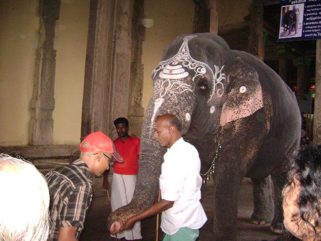 Photo of Rameshwaram, Tamil Nadu, India by Aishwarya Venugopal