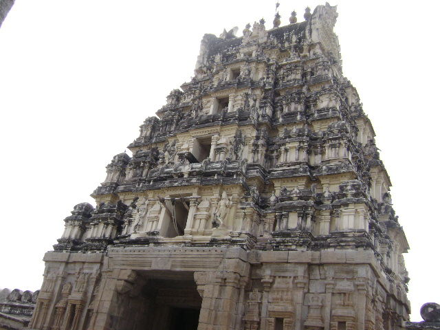 Photo of Rameshwaram, Tamil Nadu, India by Aishwarya Venugopal