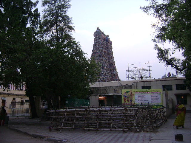 Photo of Madurai, Tamil Nadu, India by Aishwarya Venugopal