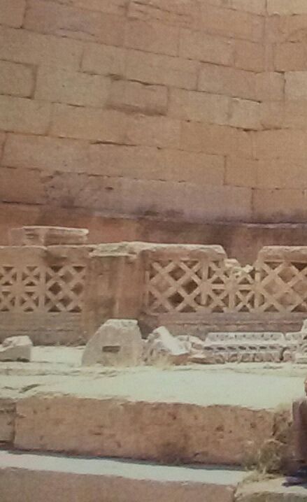 Photo of LIBYA: Markings of an extended Roman empire 2/5 by Aishwarya Venugopal