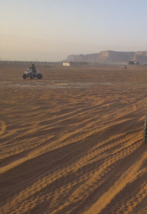 Photo of LIBYA: A desert safari 2/7 by Aishwarya Venugopal
