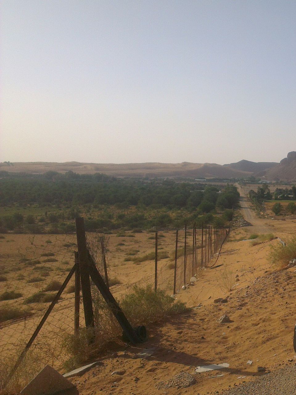 Photo of LIBYA: A desert safari 5/7 by Aishwarya Venugopal