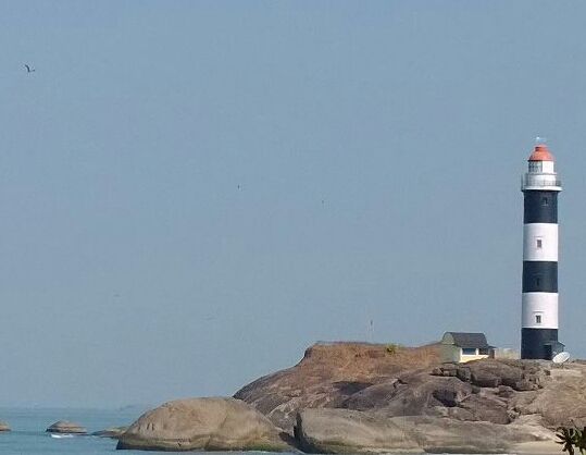 Photo of A lot MORE in MANGALORE 2/8 by Aishwarya Venugopal