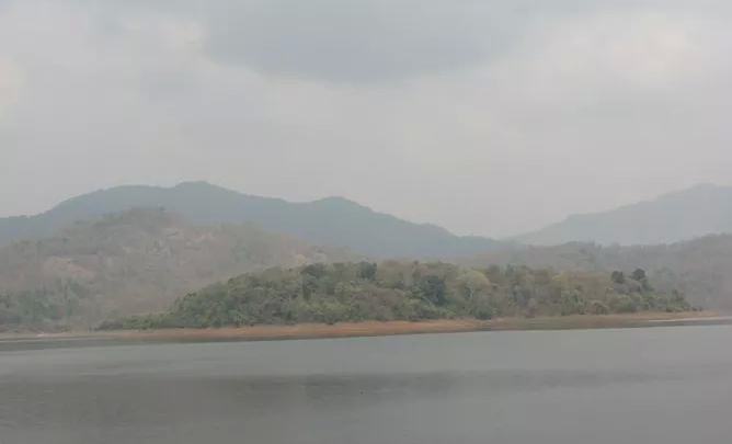 Photo of Vagamon- Uneven Greenery 1/7 by Aishwarya Venugopal