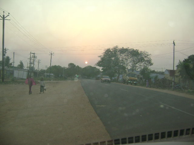 Photo of After the divine shades of Madurai and Rameshwaram 8/8 by Aishwarya Venugopal