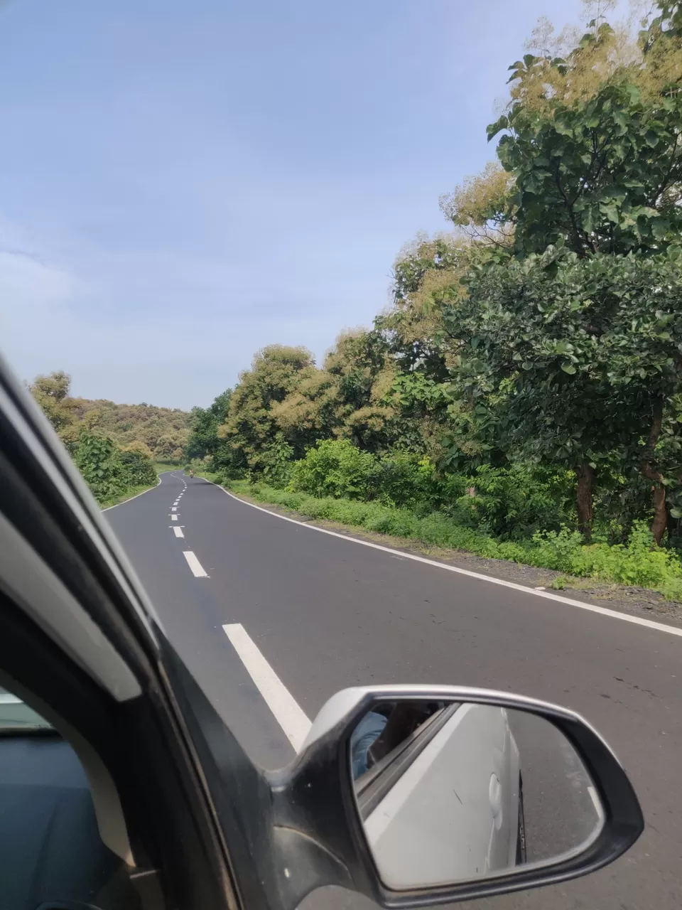 Photo of Road trip to Pune by Ajinkya_k