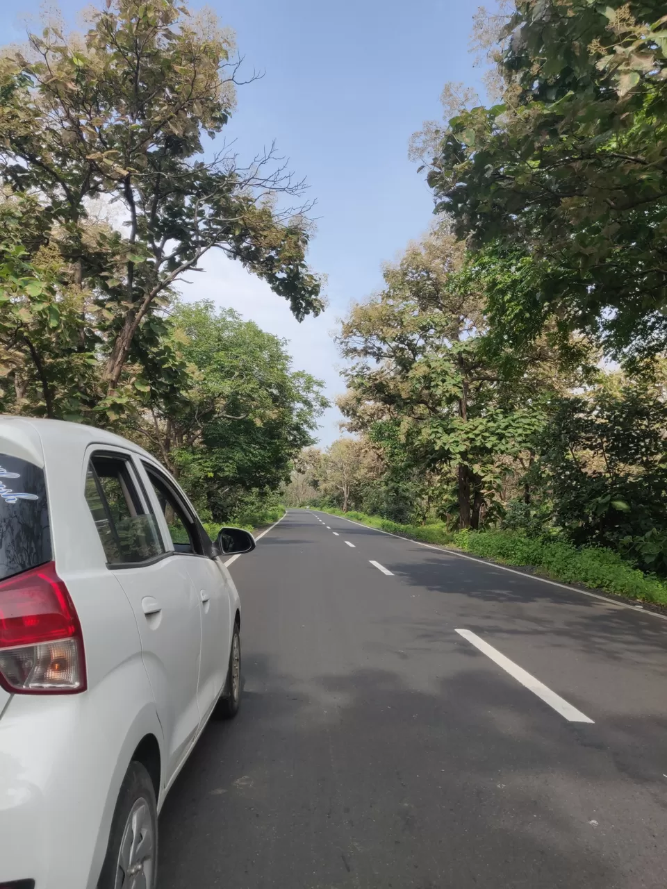Photo of Road trip to Pune by Ajinkya_k