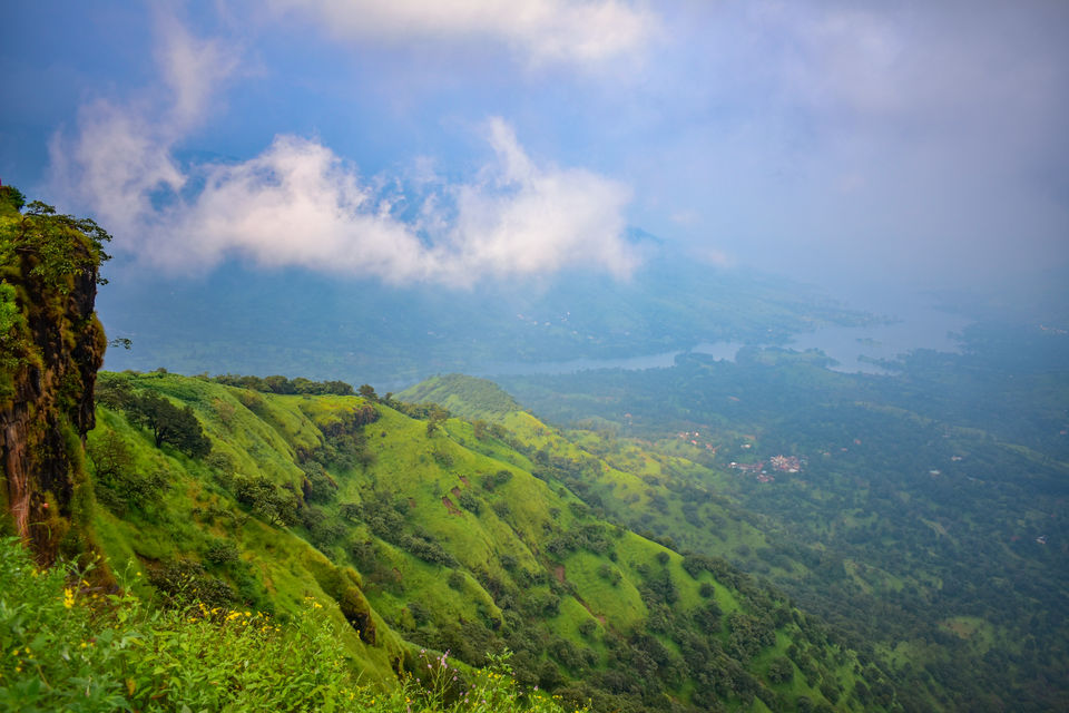 Photo of Road trip to Pune and Mahabaleshwar by Ajinkya_k