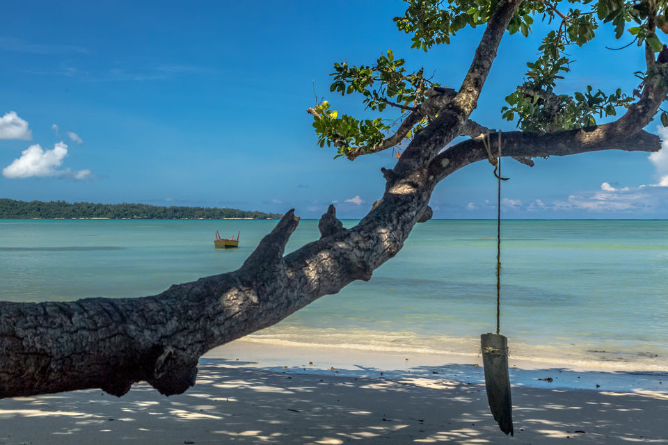 Photo of Dive and break the boundaries of realities 14/32 by Vasanth Varadan