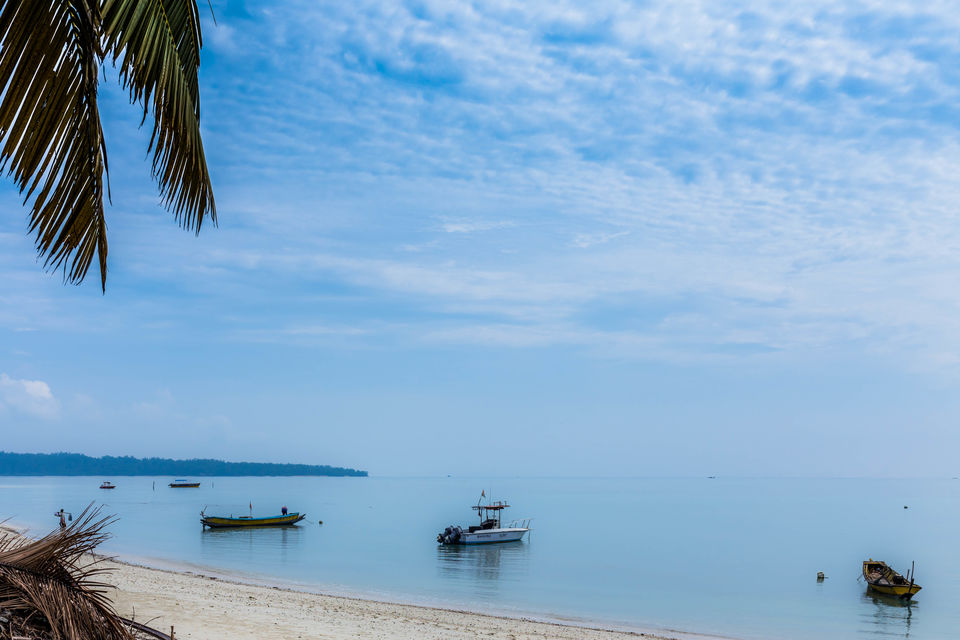 Photo of Dive and break the boundaries of realities 28/32 by Vasanth Varadan