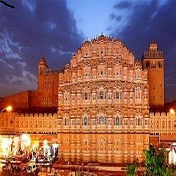 Photo of Golden Triangle 3 Days Trip 3/4 by India Holidays