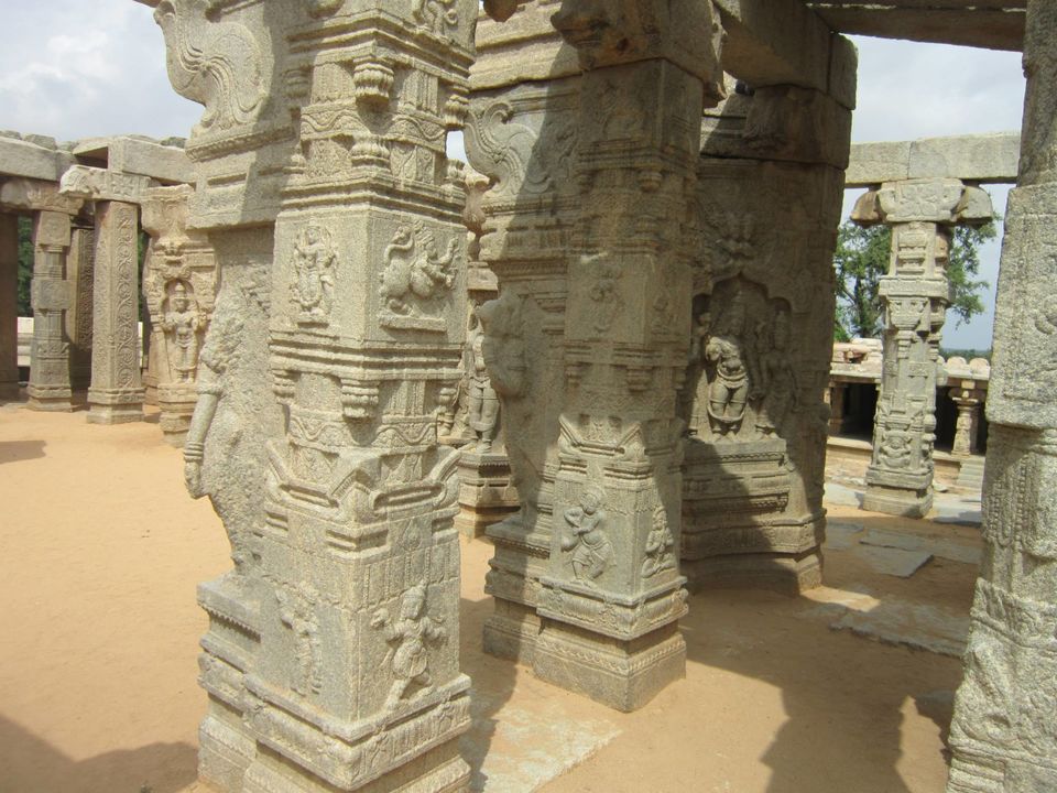 Photo of Lepakshi 8/13 by dexterkarthik