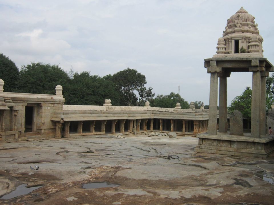 Photo of Lepakshi 11/13 by dexterkarthik