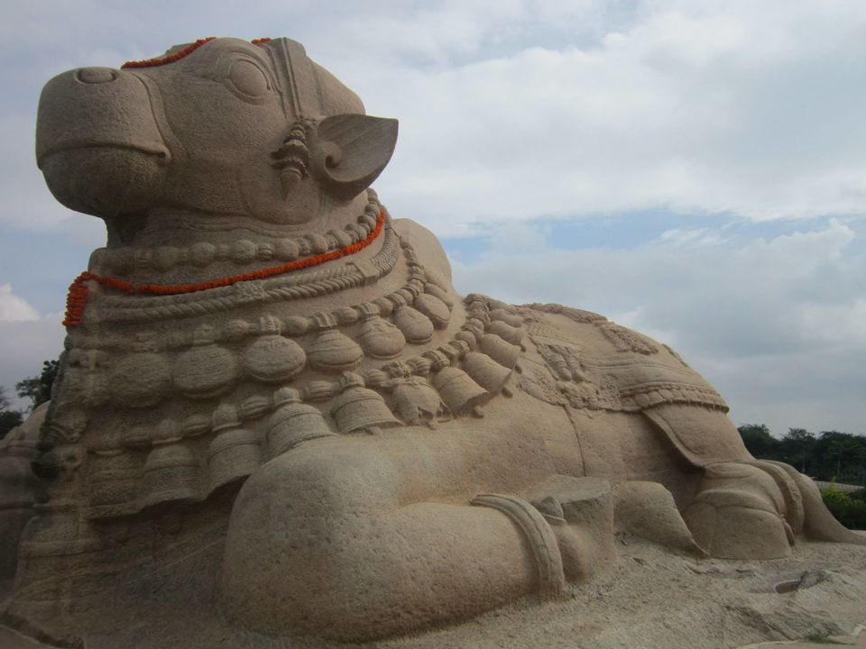 Photo of Lepakshi 3/13 by dexterkarthik