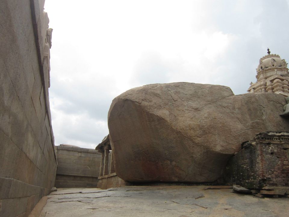 Photo of Lepakshi 5/13 by dexterkarthik