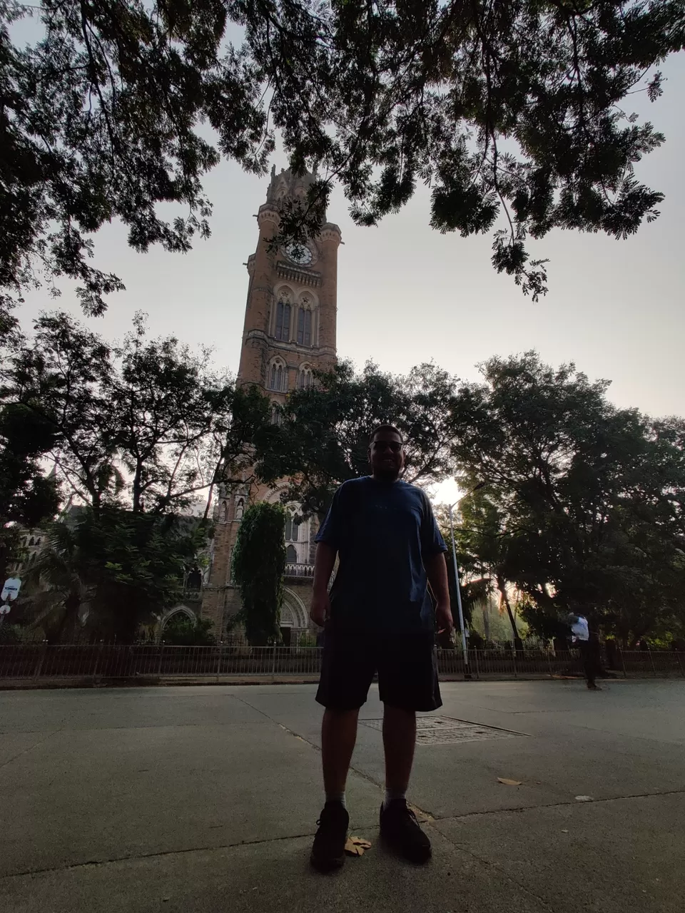 Photo of Rajabai Clock Tower by Rx GANESH THE PHOTOGRAPHER