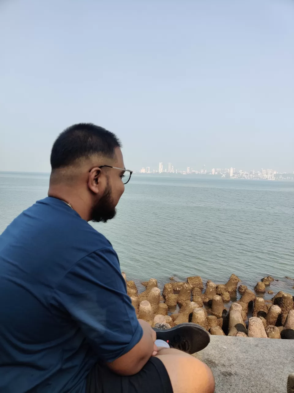 Photo of Marine Drive by Rx GANESH THE PHOTOGRAPHER