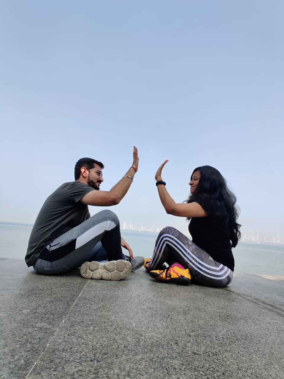 Photo of Nariman Point by Rx GANESH THE PHOTOGRAPHER