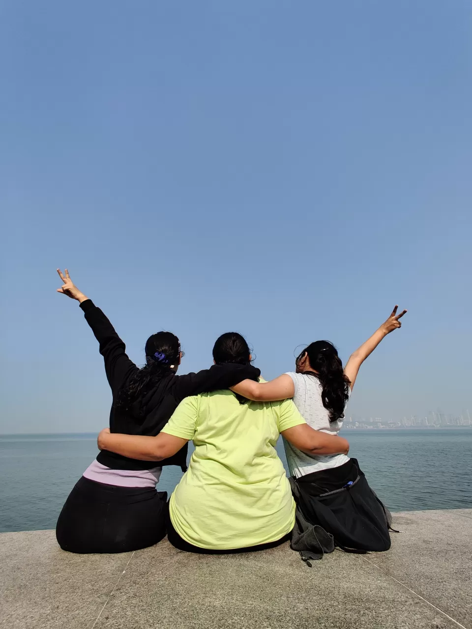 Photo of Nariman Point by Rx GANESH THE PHOTOGRAPHER