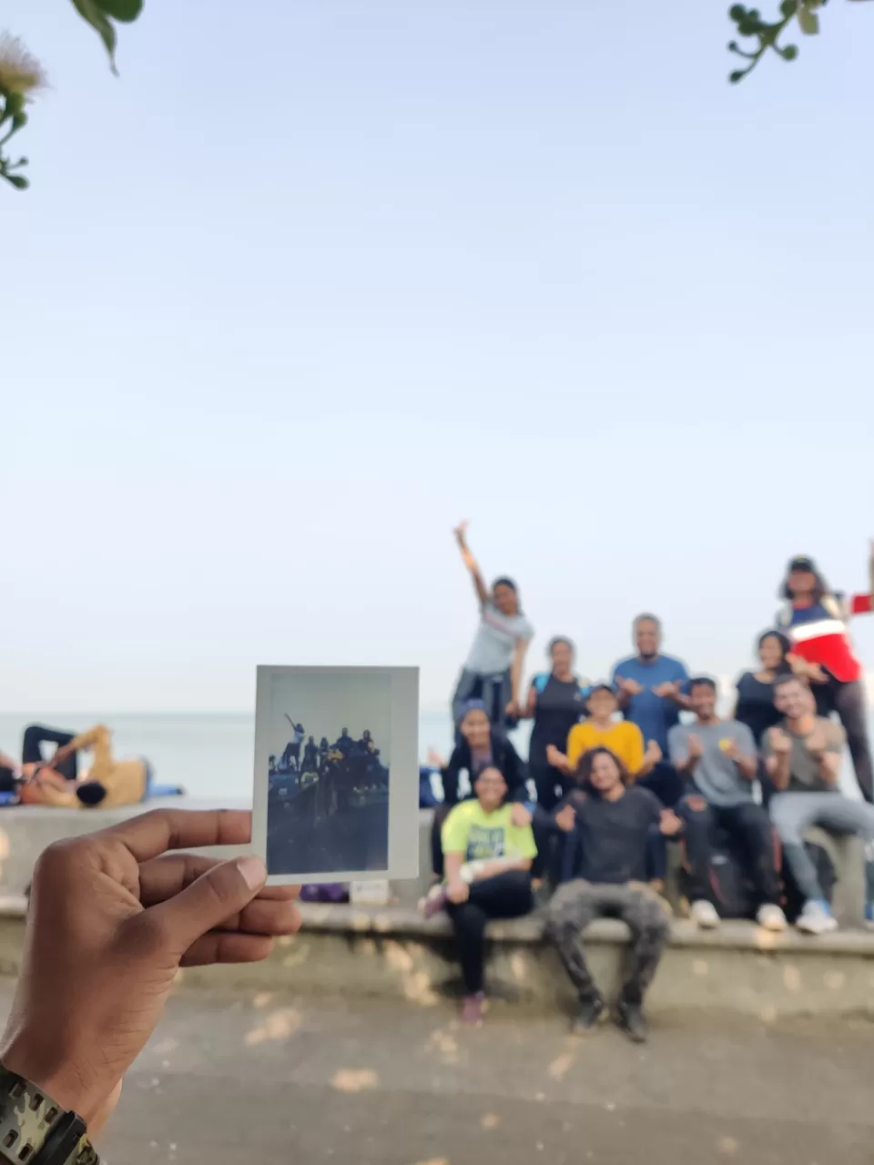 Photo of Nariman Point by Rx GANESH THE PHOTOGRAPHER