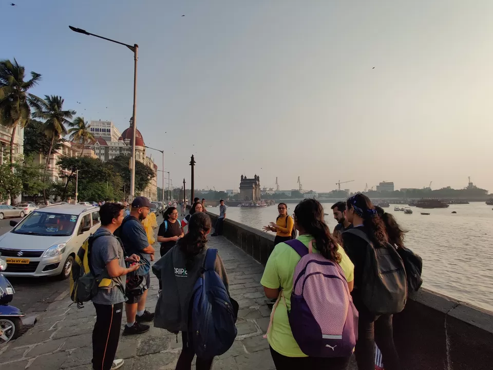 Photo of Gateway Of India by Rx GANESH THE PHOTOGRAPHER