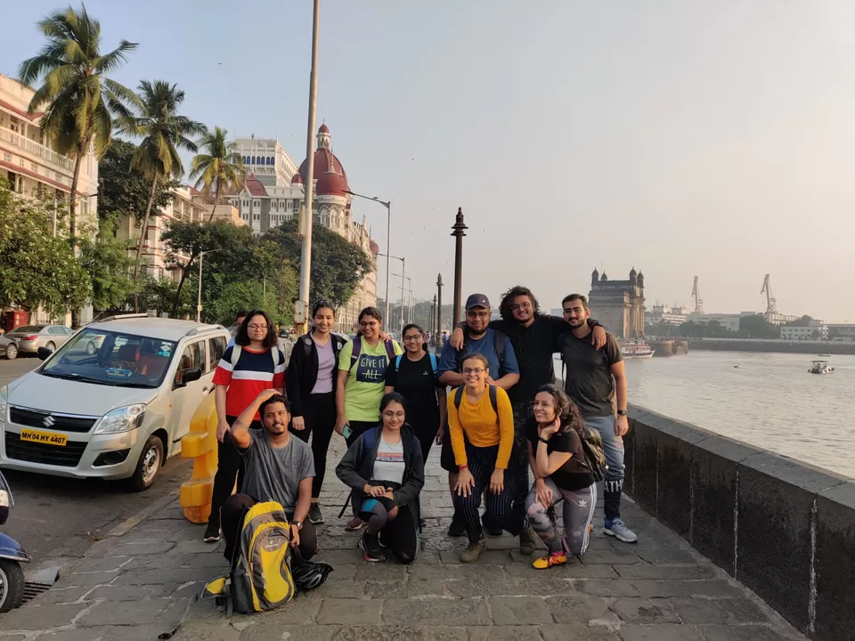 Photo of Gateway Of India by Rx GANESH THE PHOTOGRAPHER