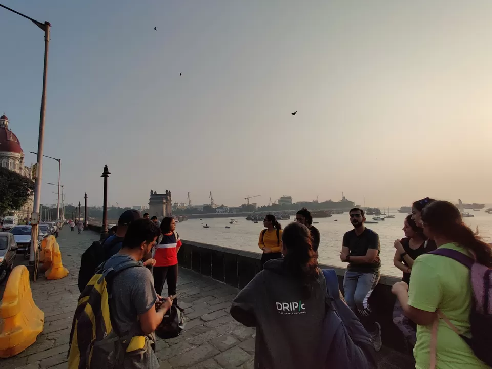 Photo of Gateway Of India by Rx GANESH THE PHOTOGRAPHER