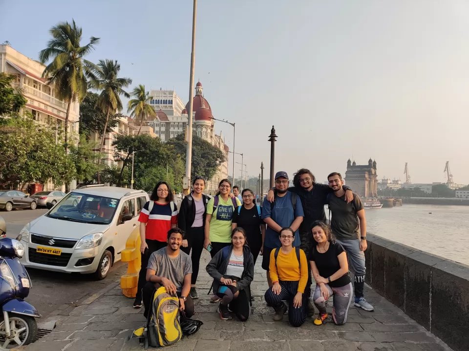 Photo of Gateway Of India by Rx GANESH THE PHOTOGRAPHER