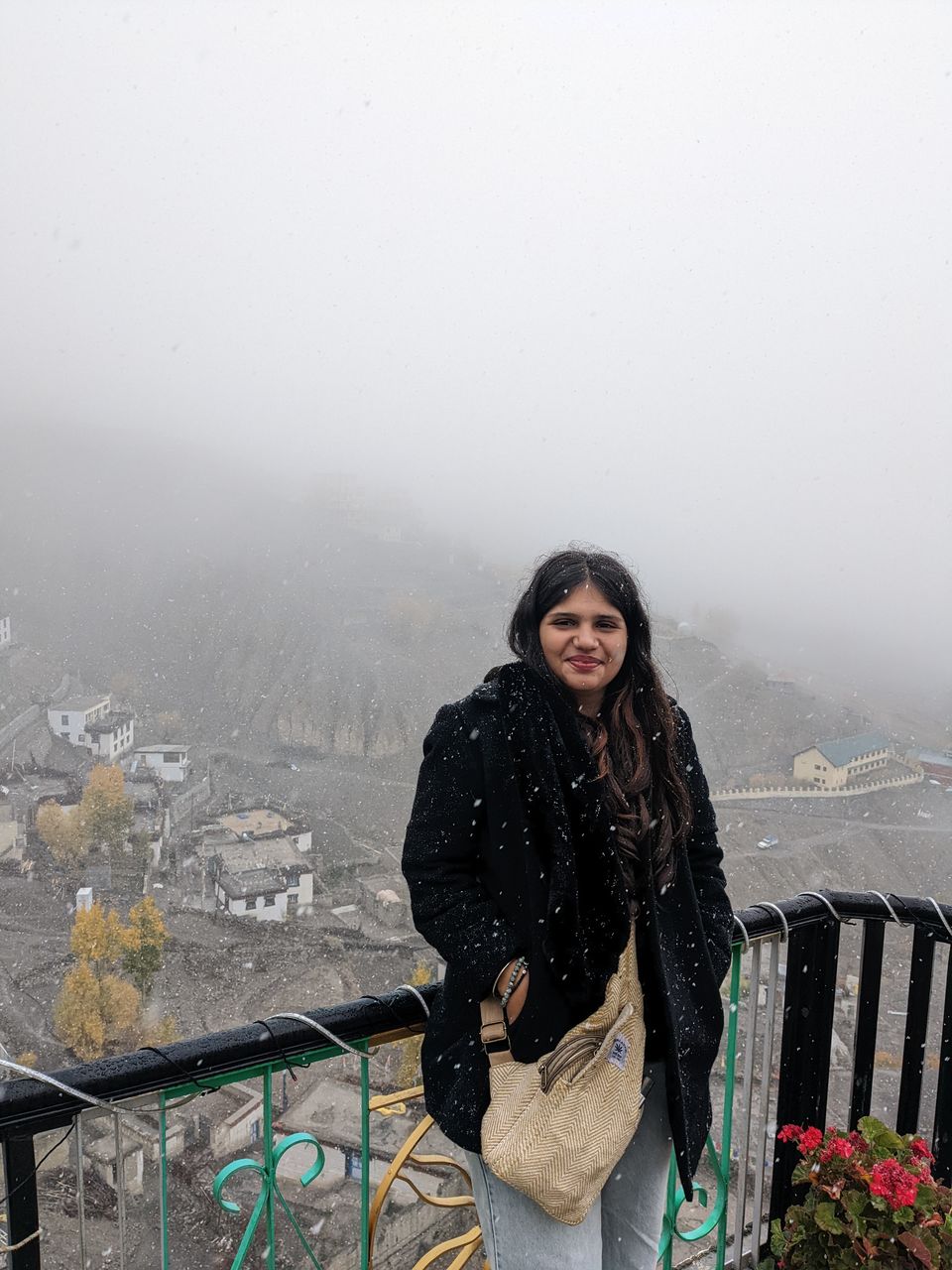 Photo of Solo Travel, Spiti part 1. by Harshita Ahuja