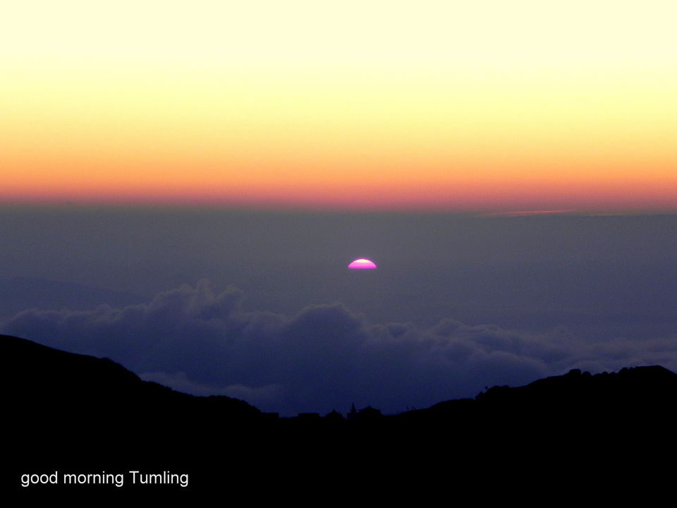 Photo of Weekend trek to Tumling from Darjeeling 5/19 by Souvo Chowdhury