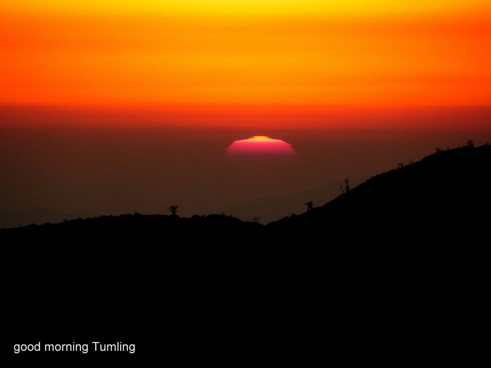 Photo of Weekend trek to Tumling from Darjeeling 7/19 by Souvo Chowdhury