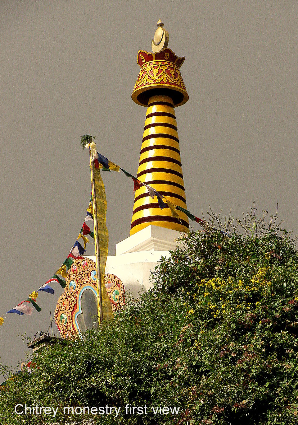 Photo of Sandakphu, for a view of Kanchenjunga and Everest 4/25 by Souvo Chowdhury