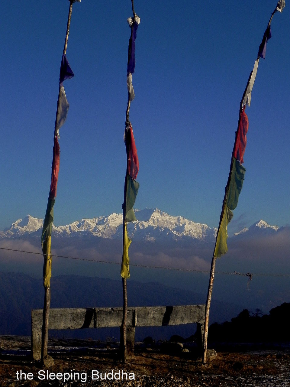 Photo of Sandakphu, for a view of Kanchenjunga and Everest 16/25 by Souvo Chowdhury