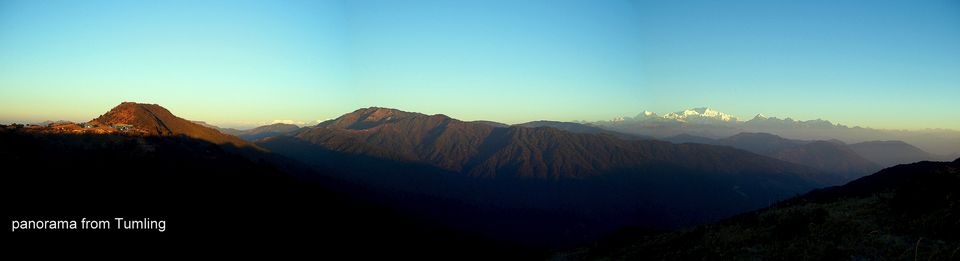 Photo of Sandakphu, for a view of Kanchenjunga and Everest 17/25 by Souvo Chowdhury