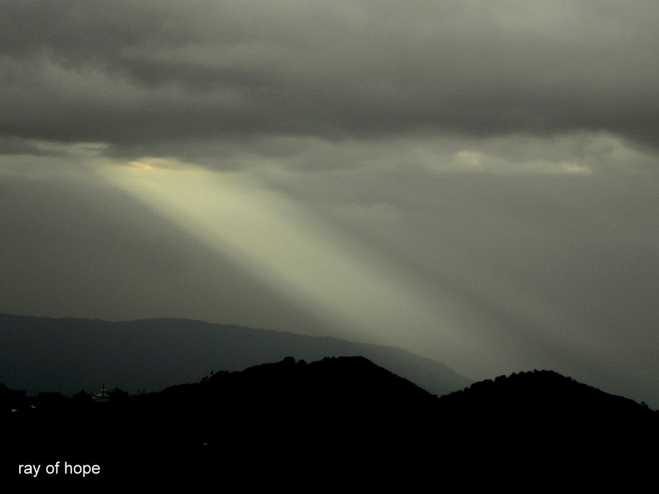 Photo of Weekend trek to Tumling from Darjeeling 13/19 by Souvo Chowdhury