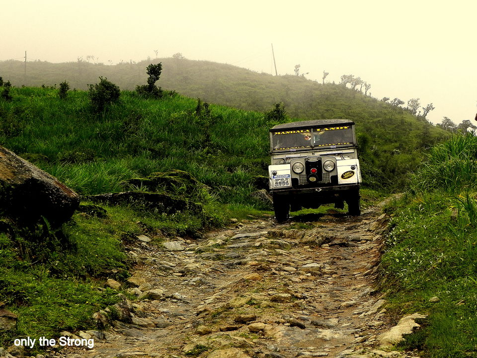 Photo of Weekend trek to Tumling from Darjeeling 16/19 by Souvo Chowdhury