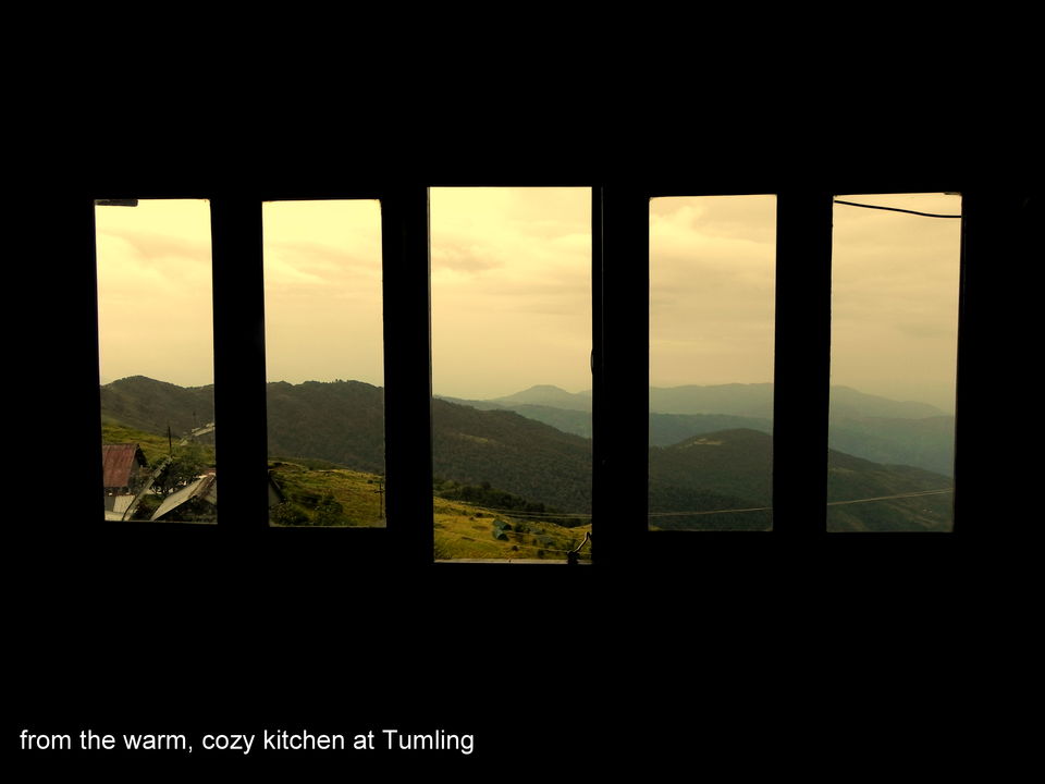Photo of Weekend trek to Tumling from Darjeeling 17/19 by Souvo Chowdhury