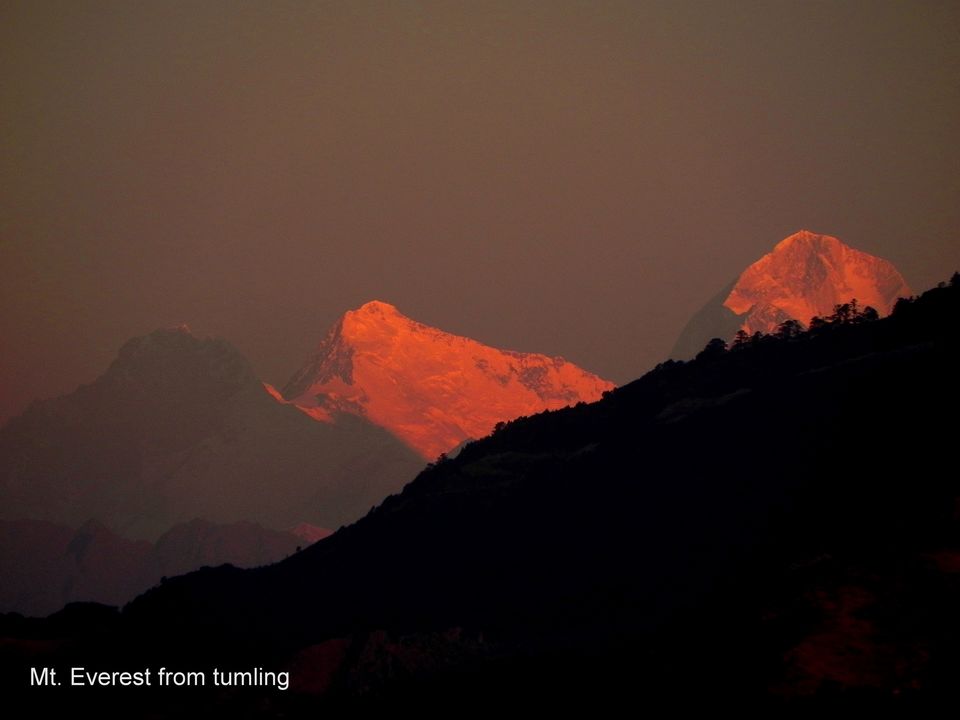 Photo of Weekend trek to Tumling from Darjeeling 19/19 by Souvo Chowdhury