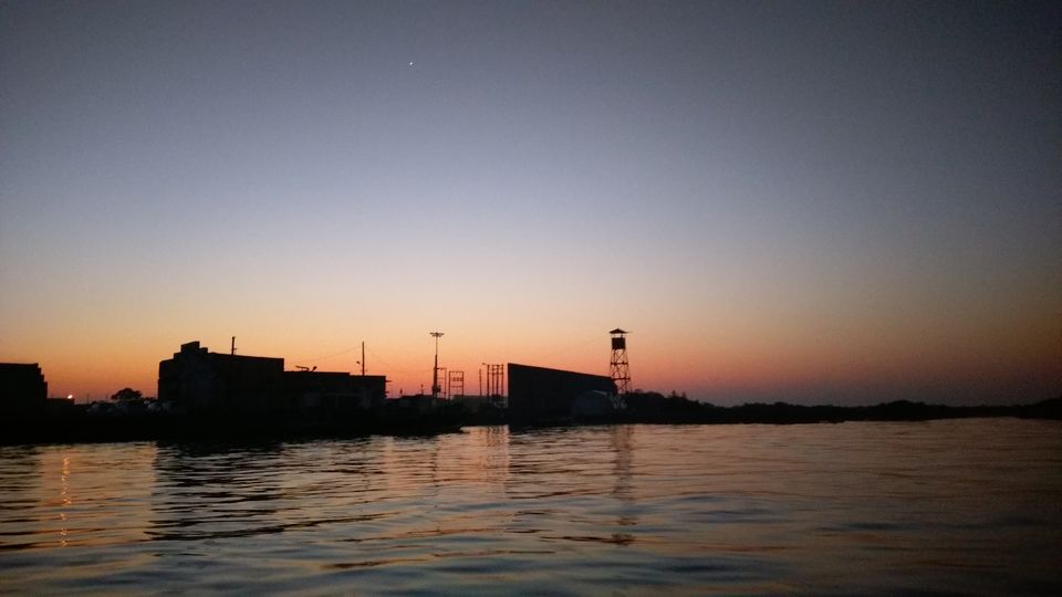 Photo of Pirotan Islands: Exploring the Marine Park 9/12 by Pratik Rachchh