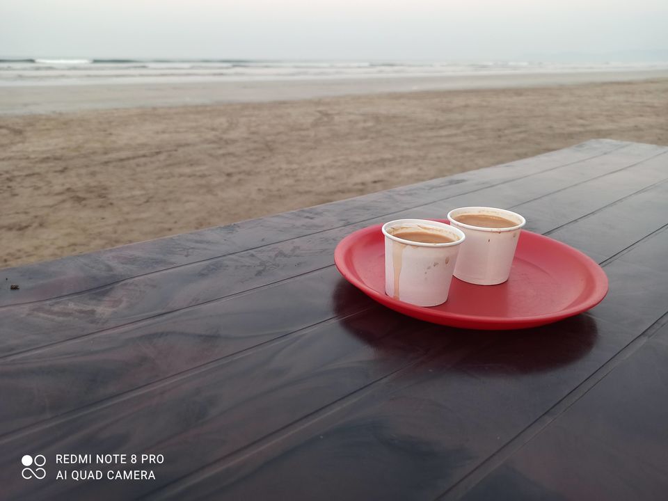 Photo of Maharashtra coastal road trip 4N/5D 5/16 by Parth Soneji