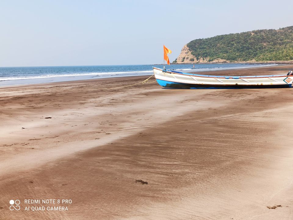 Photo of Maharashtra coastal road trip 4N/5D 6/16 by Parth Soneji