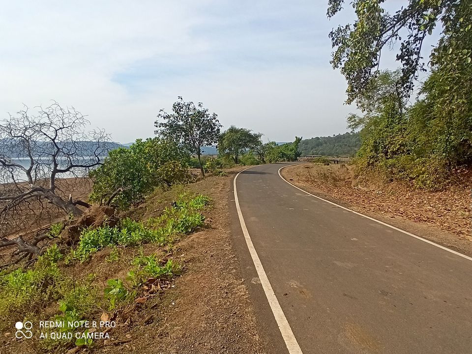 Photo of Maharashtra coastal road trip 4N/5D 1/16 by Parth Soneji