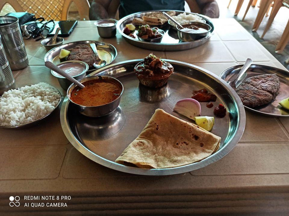 Photo of Maharashtra coastal road trip 4N/5D 2/16 by Parth Soneji