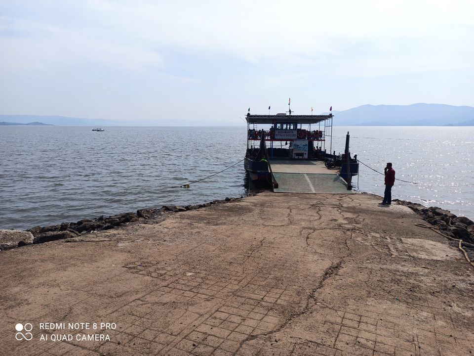 Photo of Maharashtra coastal road trip 4N/5D 3/16 by Parth Soneji