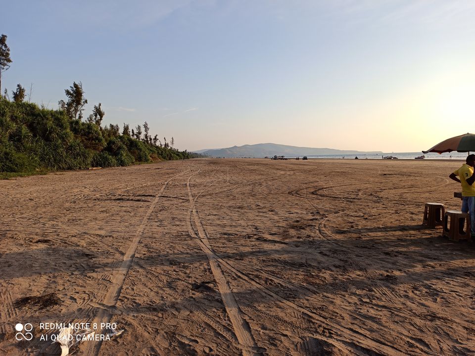 Photo of Maharashtra coastal road trip 4N/5D 4/16 by Parth Soneji