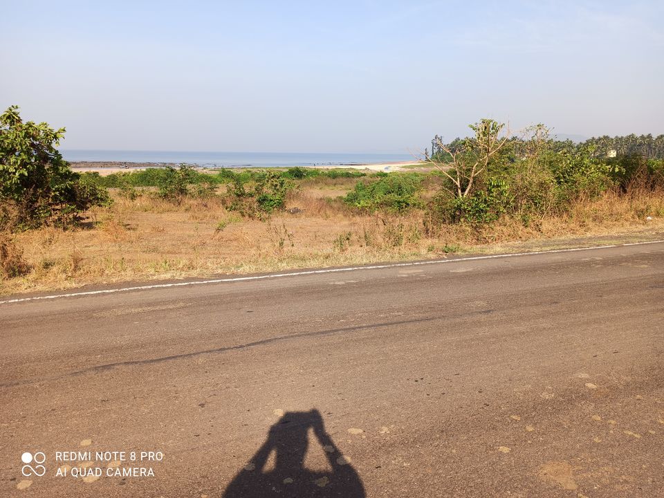 Photo of Maharashtra coastal road trip 4N/5D 7/16 by Parth Soneji